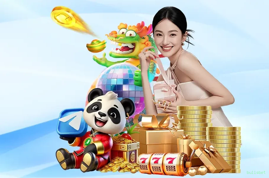 PIX Instantâneo bullsbet