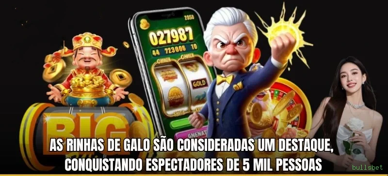 Bônus Diários bullsbet