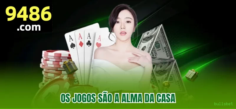 Programa VIP bullsbet