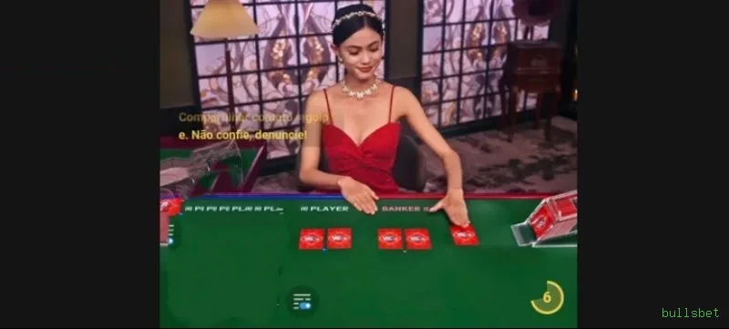 Casino Ao Vivo bullsbet