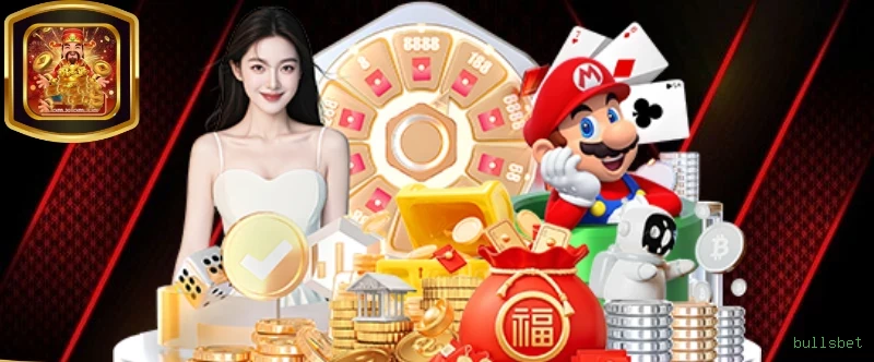 Casino VIP bullsbet