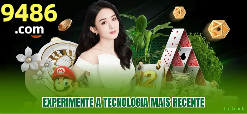 Apostas de Tênis bullsbet