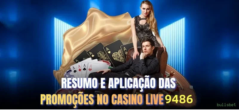 Experiência VIP bullsbet