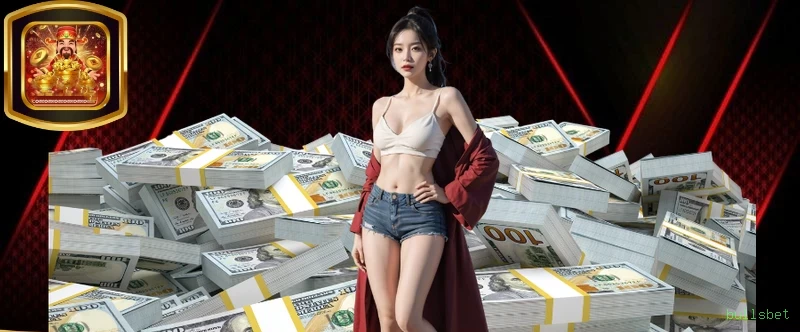 Gates of Olympus bullsbet