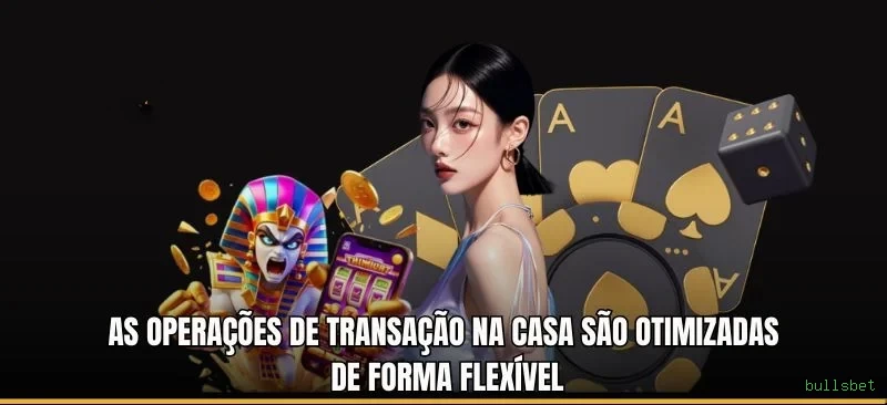 Login Seguro bullsbet